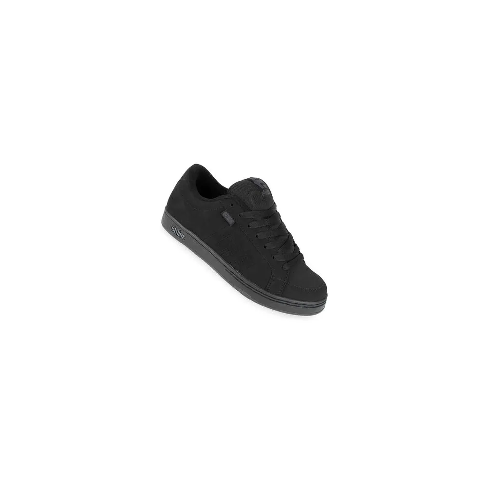 Etnies Kingpin 4101000091-003 / schwarz