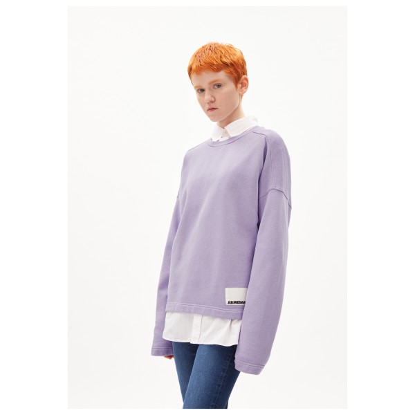 ARMEDANGELS - Women's Kaasia - Pullover