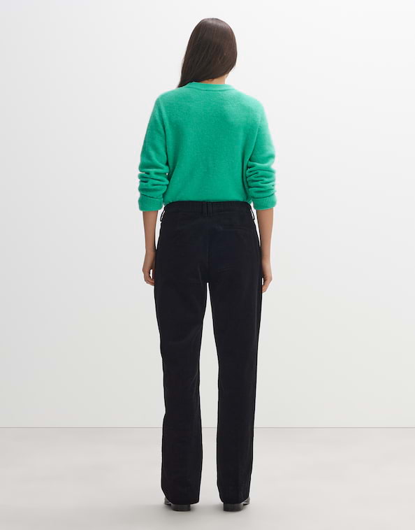 Cordhose Mahlia