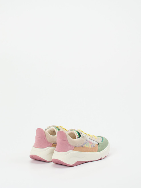 Sneaker-66116550002 Superfit