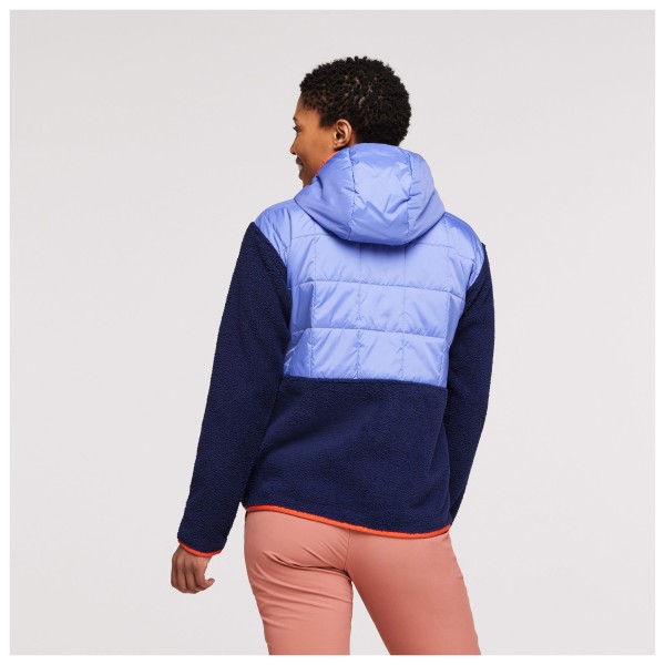 Cotopaxi - Women's Trico Hybrid Jacket - Kunstfaserjacke