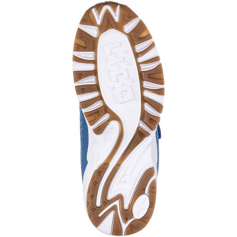 LICO Sponge VS Hallenschuhe Kinder
