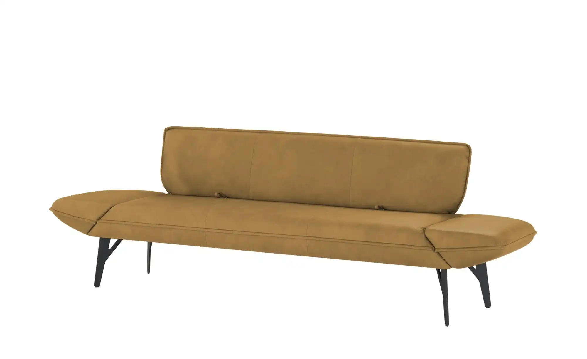 Funktionsbank  Leder