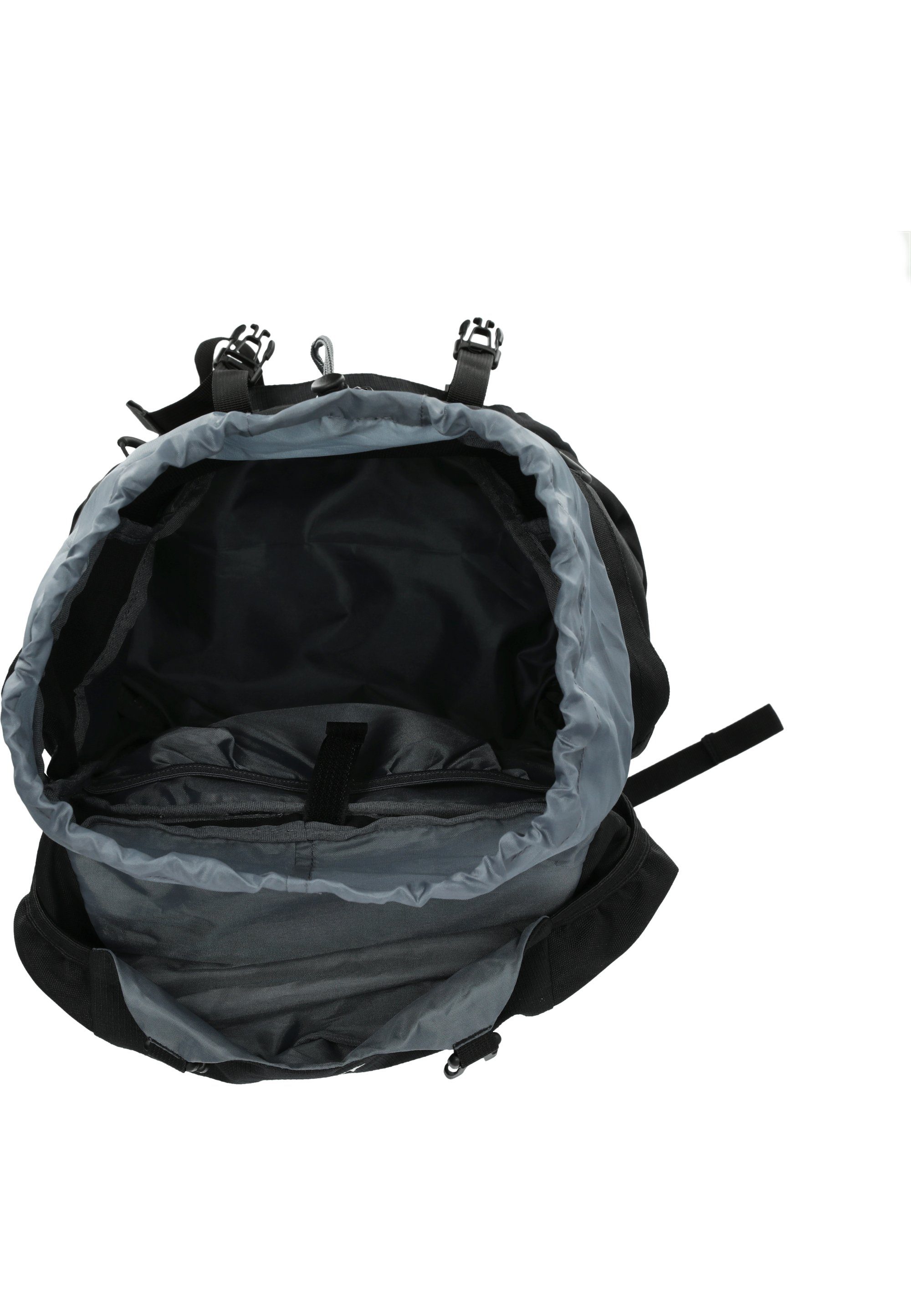 WHISTLER Trekkingrucksack Kentmere, mit gepolsterten Trägern