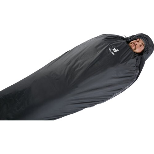 SCHLAFSACK ORBIT +5° - L