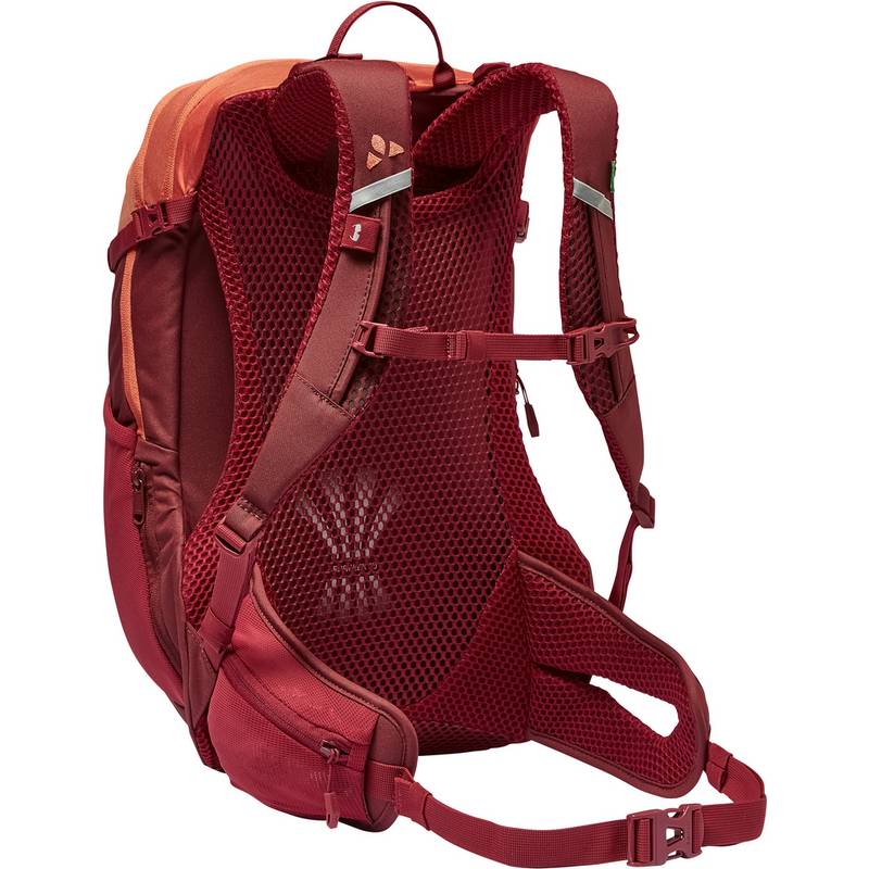 VAUDE Tremalzo 18L Fahrradrucksack Damen