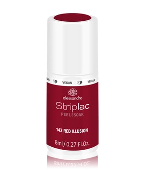 Alessandro Striplac Peel or Soak Nagellack-8 ml