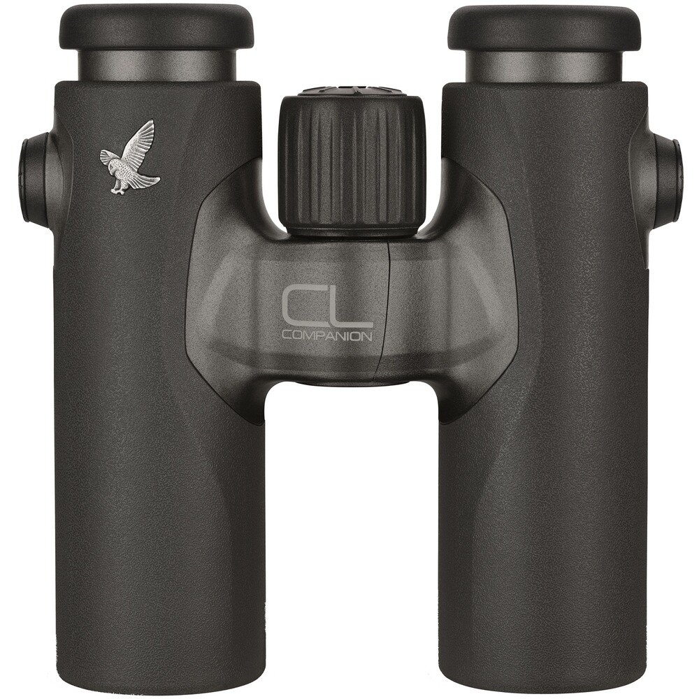 Swarovski Optik Fernglas CL Companion 8x30 B mit Zubeh&ouml;rpaket