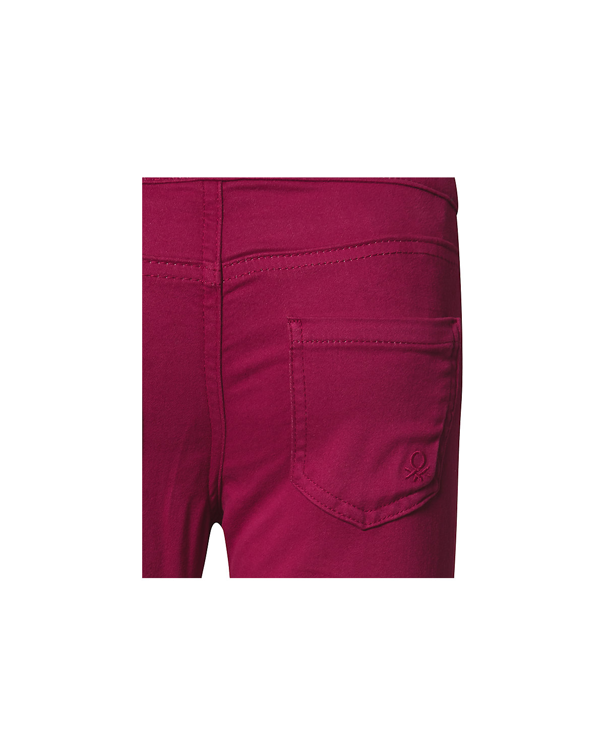 Stoffhose für Mädchen