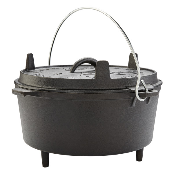 ASKJA POT 7 L - Campinggeschirr