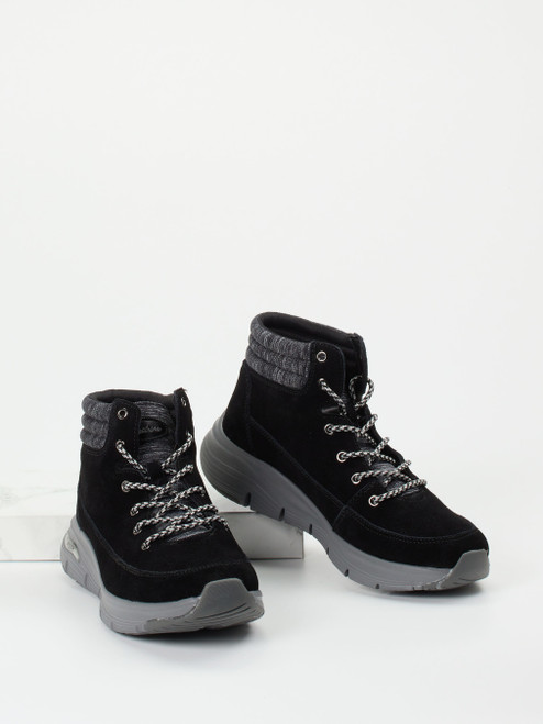 Sneaker high-81660090076 Skechers