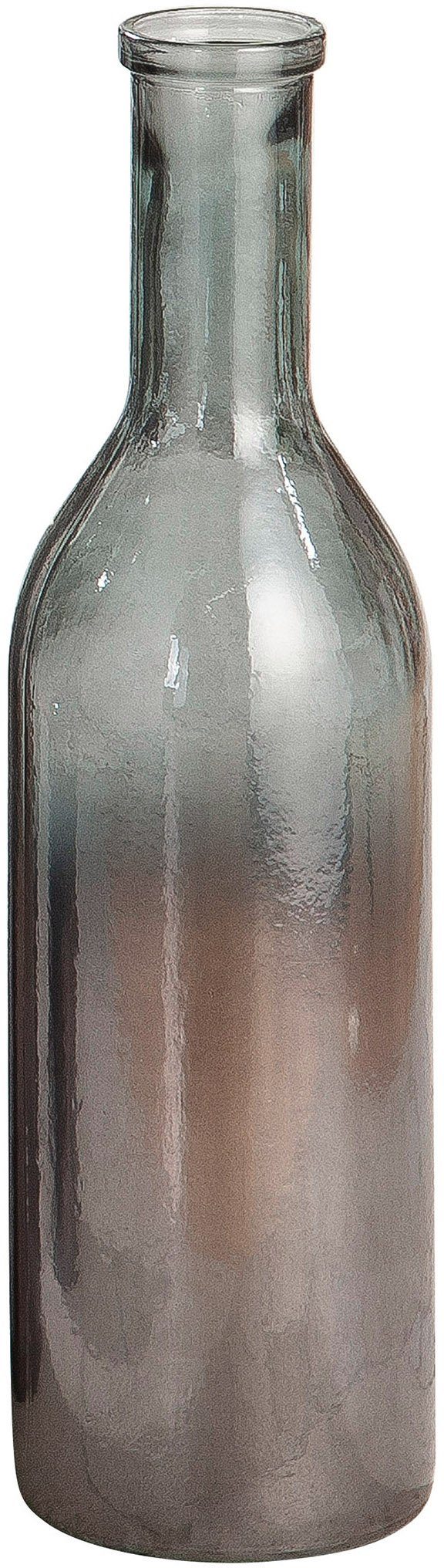 GILDE Bodenvase Douro (1 St), aus Glas