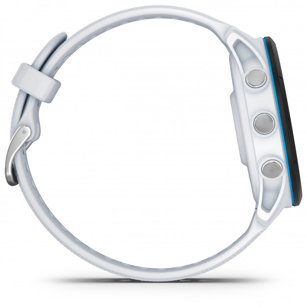 Garmin - Forerunner 255 Music - Multifunktionsuhr