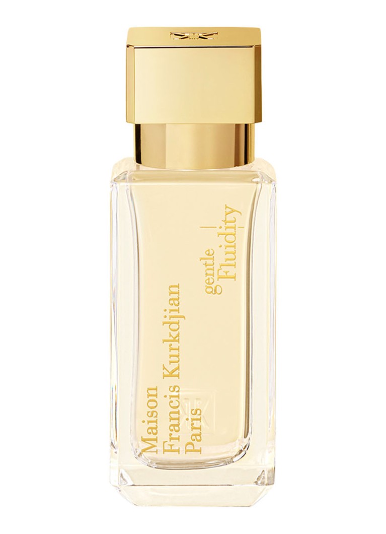 Maison Francis Kurkdjian Gentle Fluidity Gold Eau de Parfum - matkakoko
