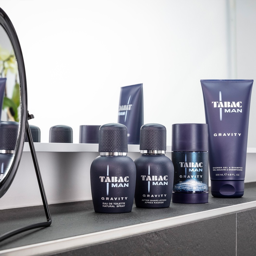Bath & Shower Gel