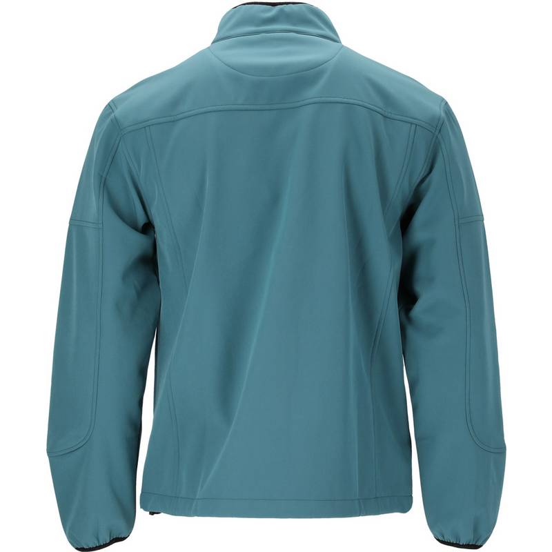 Whistler Dublin Softshelljacke Herren