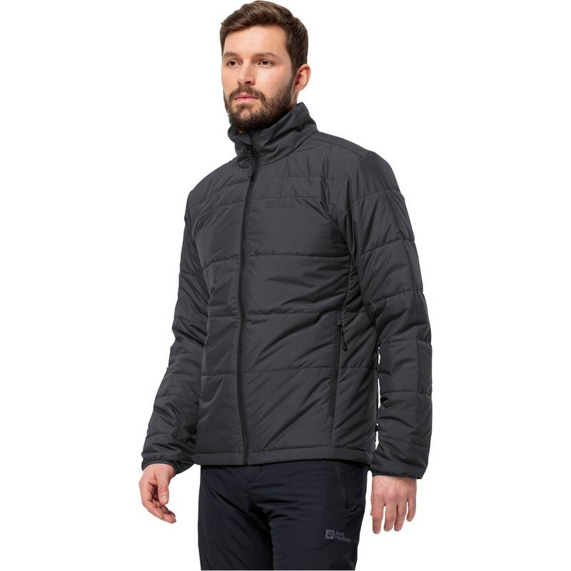 Jack Wolfskin JASPER 3IN1 Doppeljacke Herren