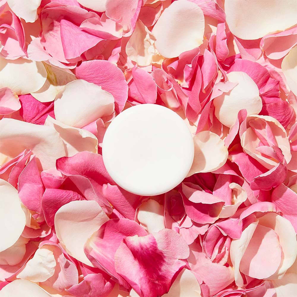 La crème libre Le Savon sans Savon Aux Fleurs 80ML Hygiène Corps