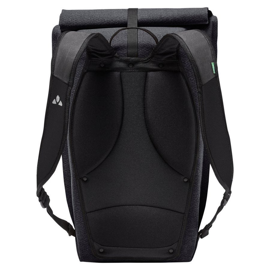 Planegg Rucksack mit Rollverschluss