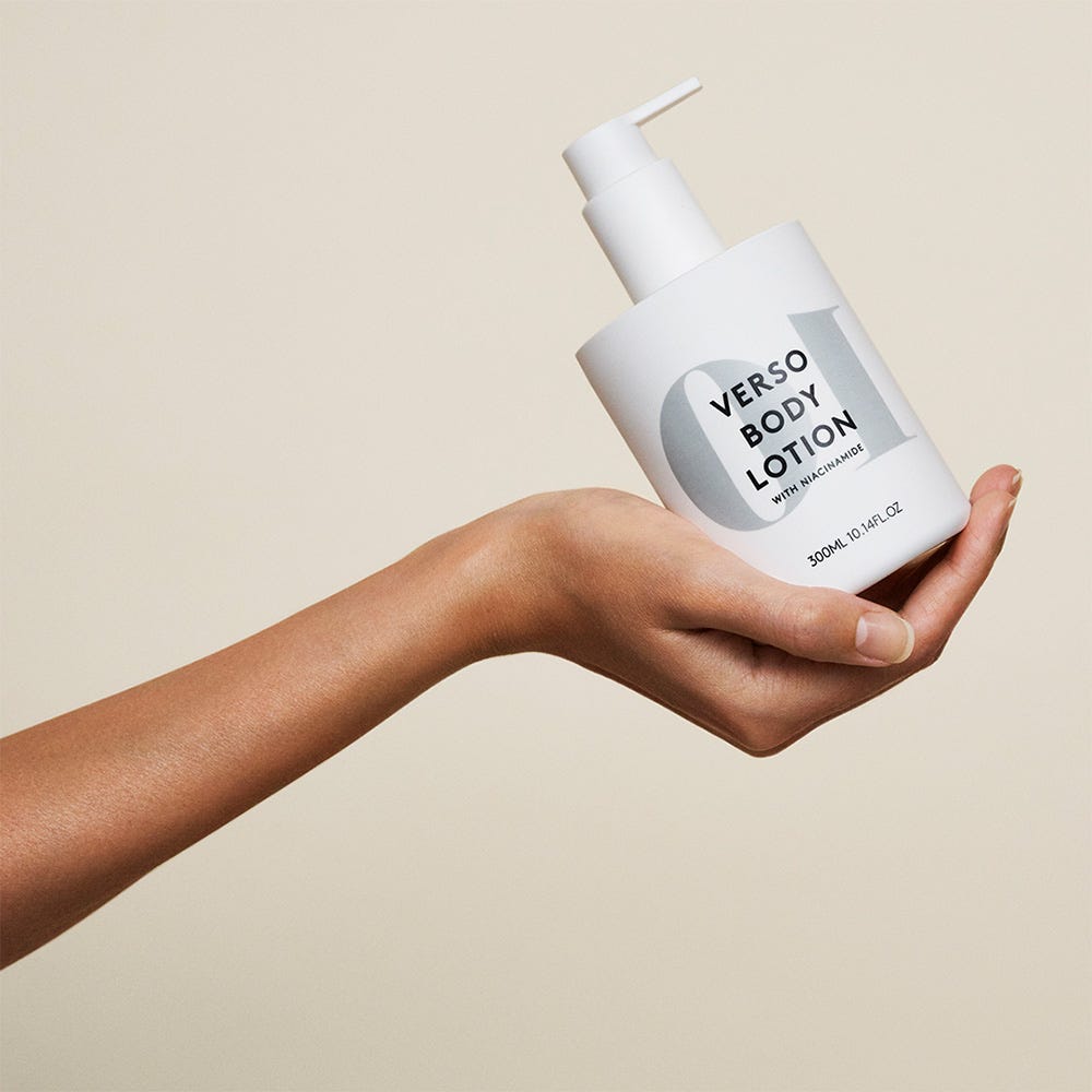 Verso 10 Body Lotion 300 ml