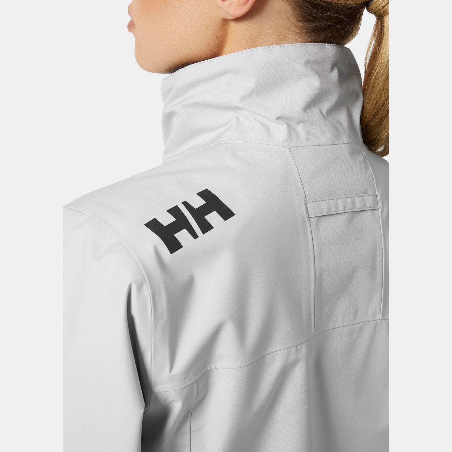 Women’s Crew Sailing Jacket 2.0