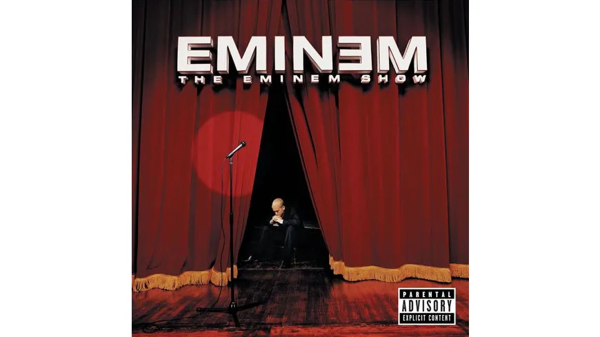 The Eminem Show