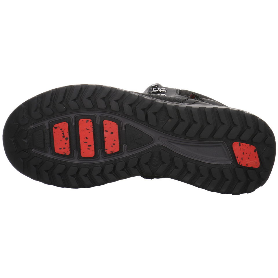 Rieker Revolution Boots