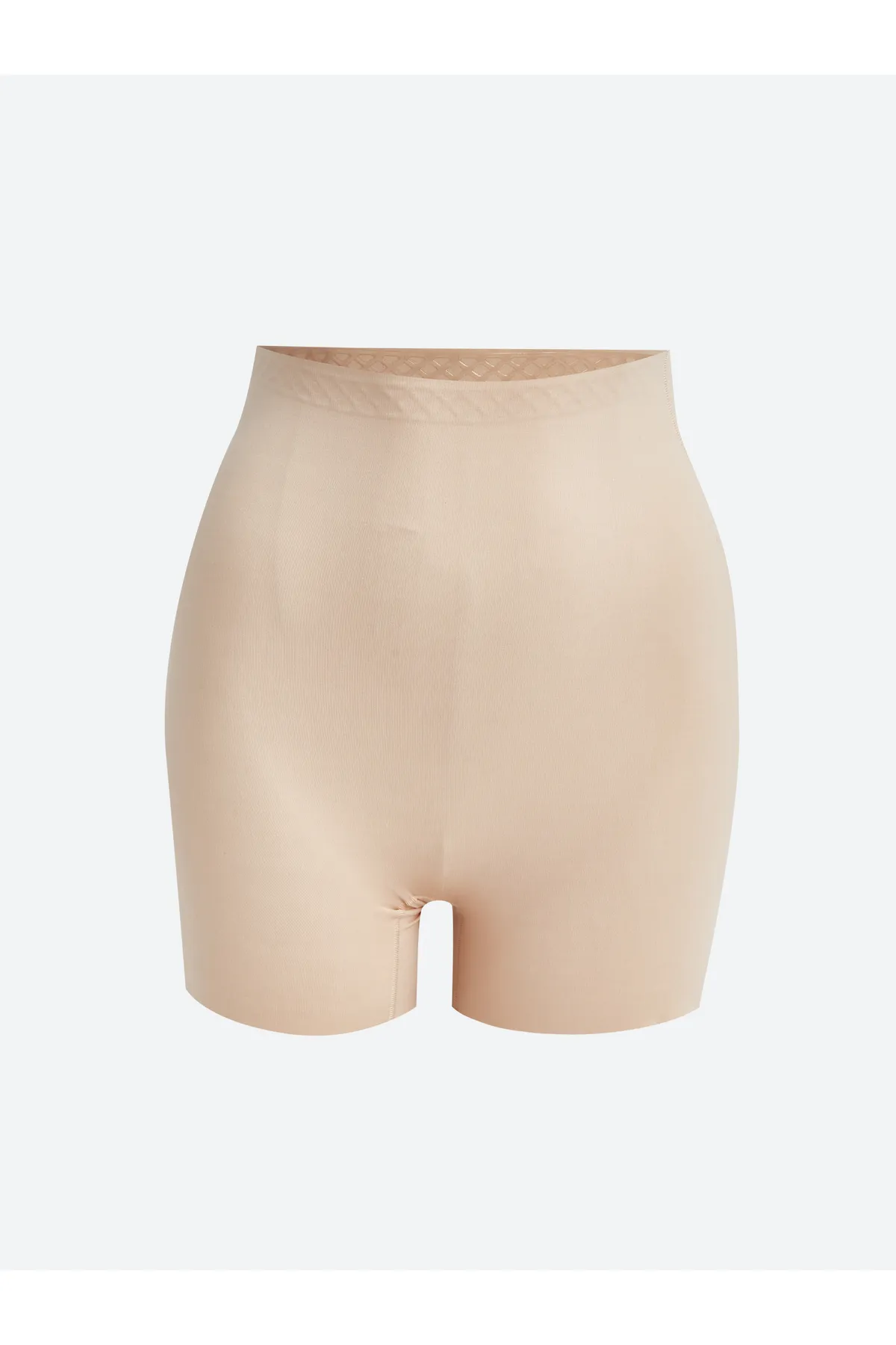 LC Waikiki  Schlichtes Höschenkorsett mit hoher Taille