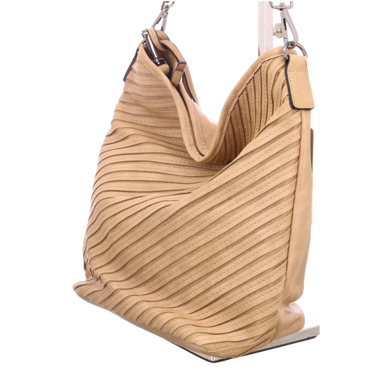 TAMARIS Handtaschen beige Julina