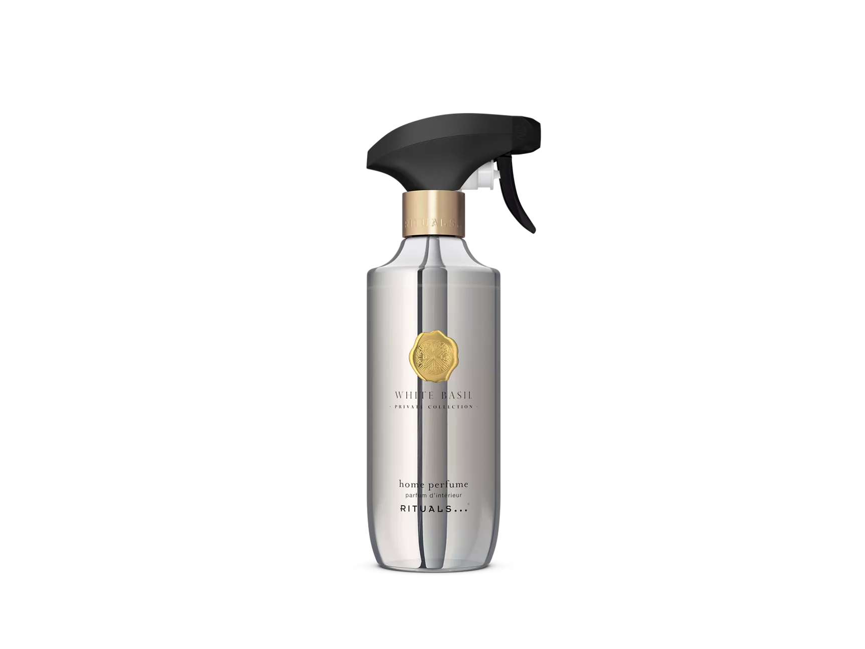 Parfum d'Ambiance Basilic Blanc 400ml ECOM