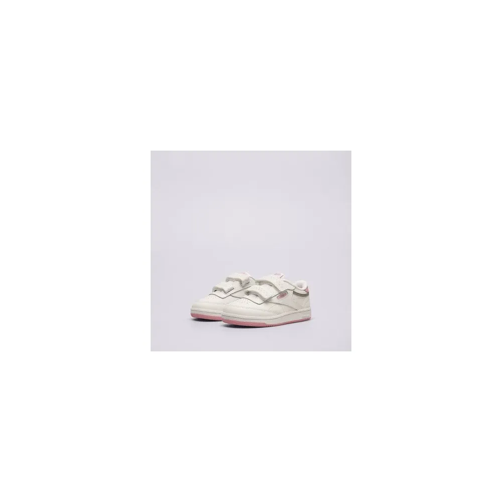 Reebok CLUB C 100075110 / weiss