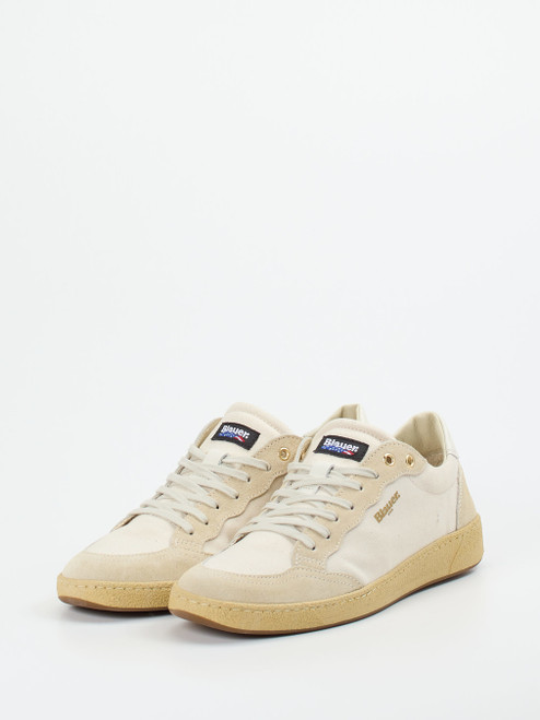 Sneaker-84657990172 Blauer
