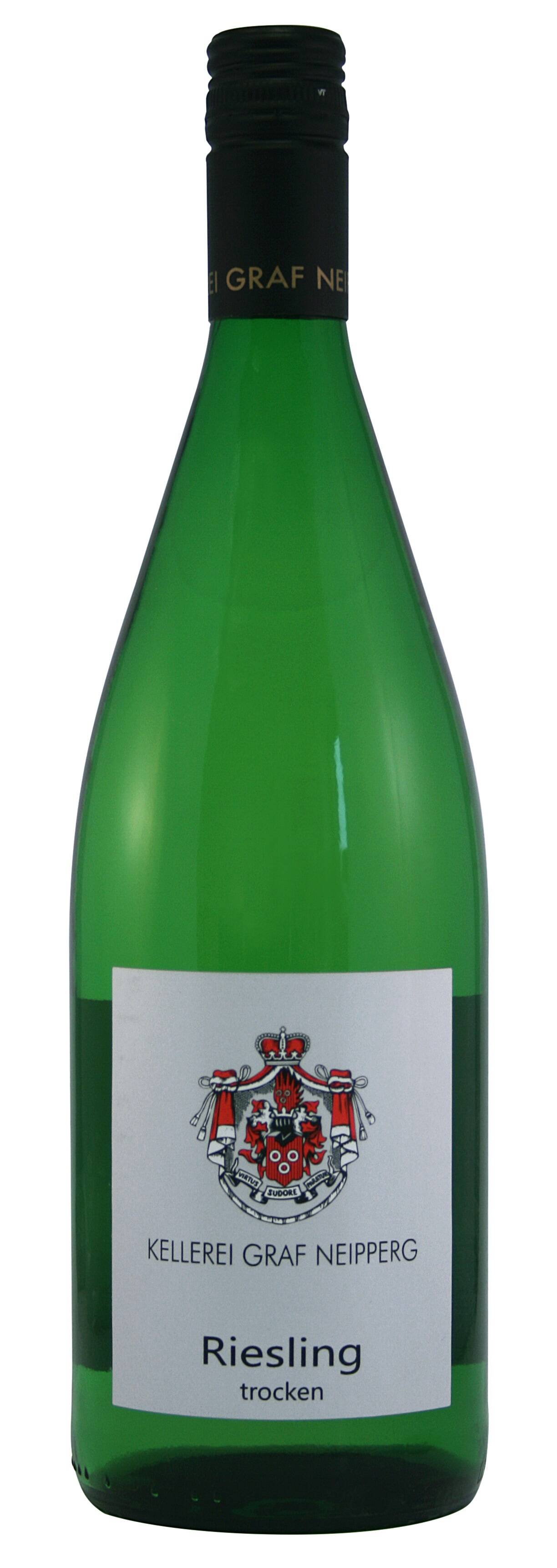 Weingut Graf Neipperg Riesling 2021