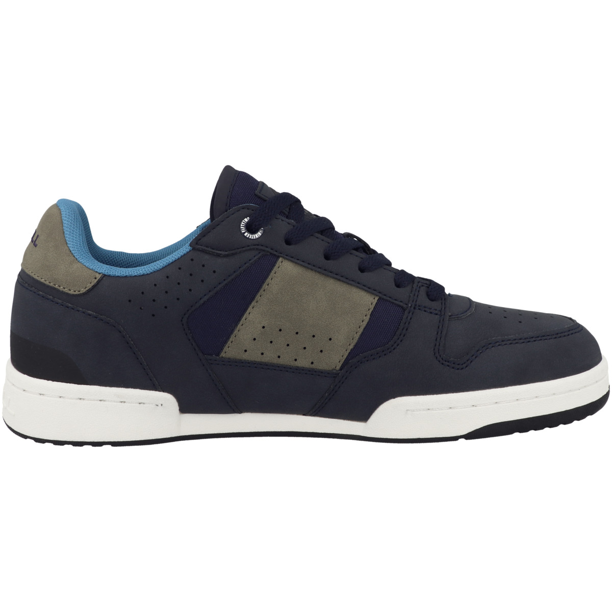 O Neill Antilope Hills N Sneaker Low dunkelblau