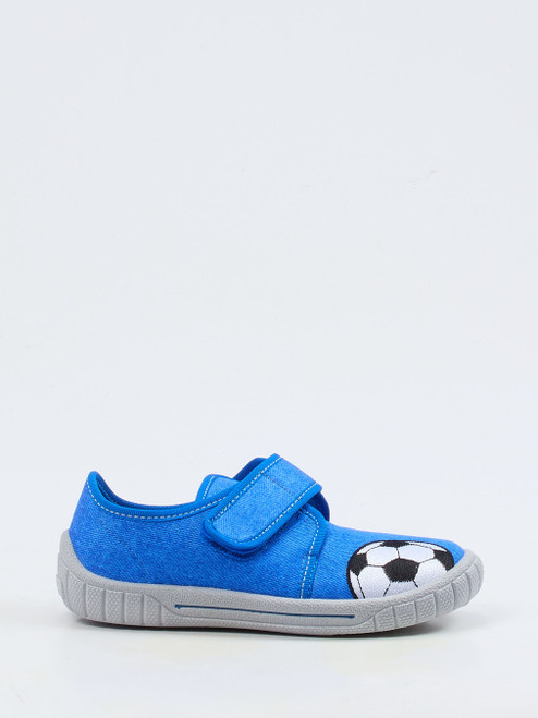 Hausschuh-75161590007 Superfit