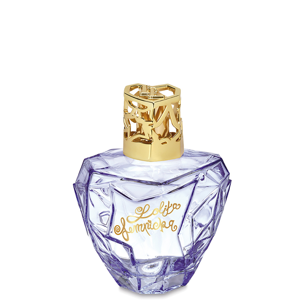 Maison Berger COFFRET LAMPE LOLITA LEMPICKA PARME LAMPE