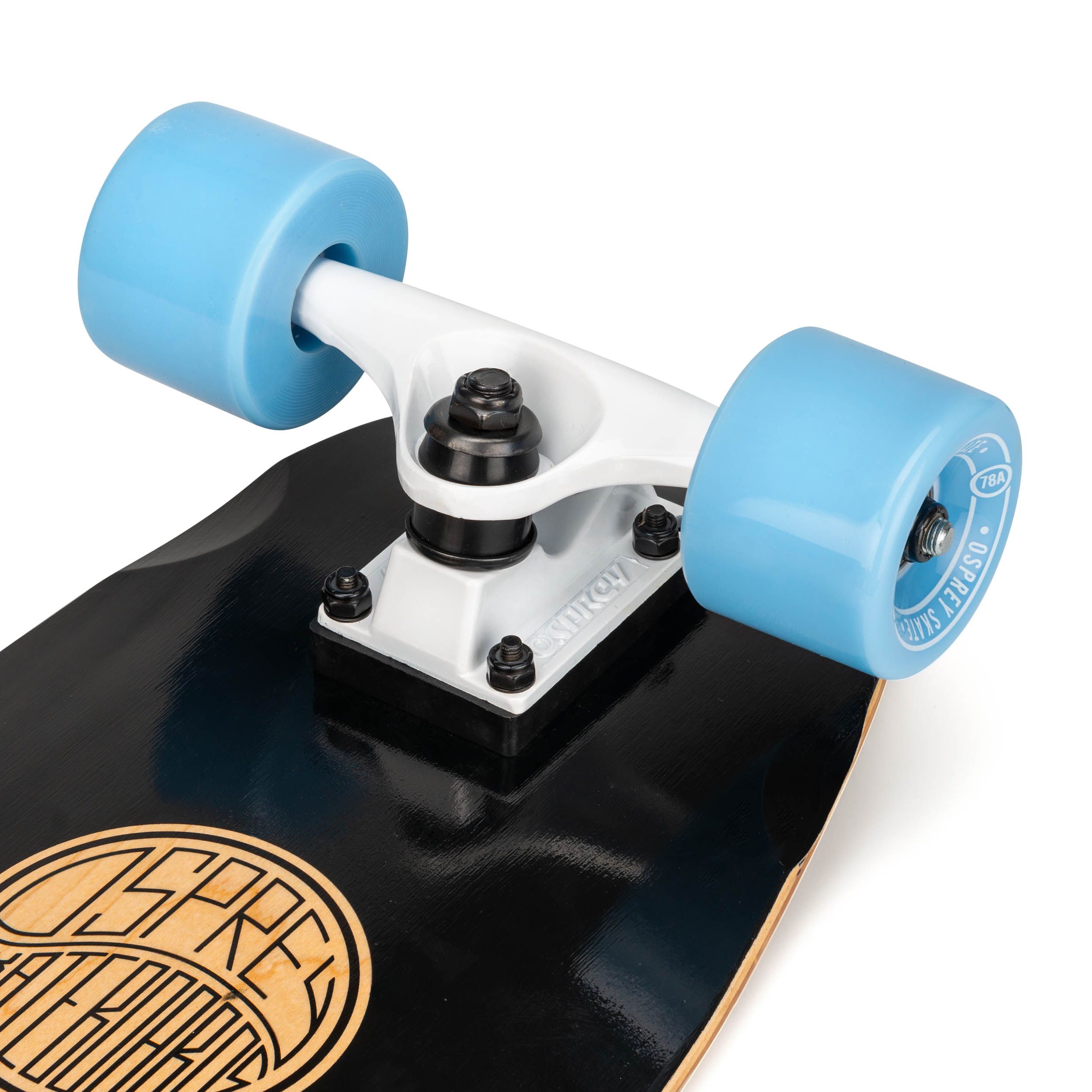 Osprey Monowave 70 cm Cruiser Skateboard