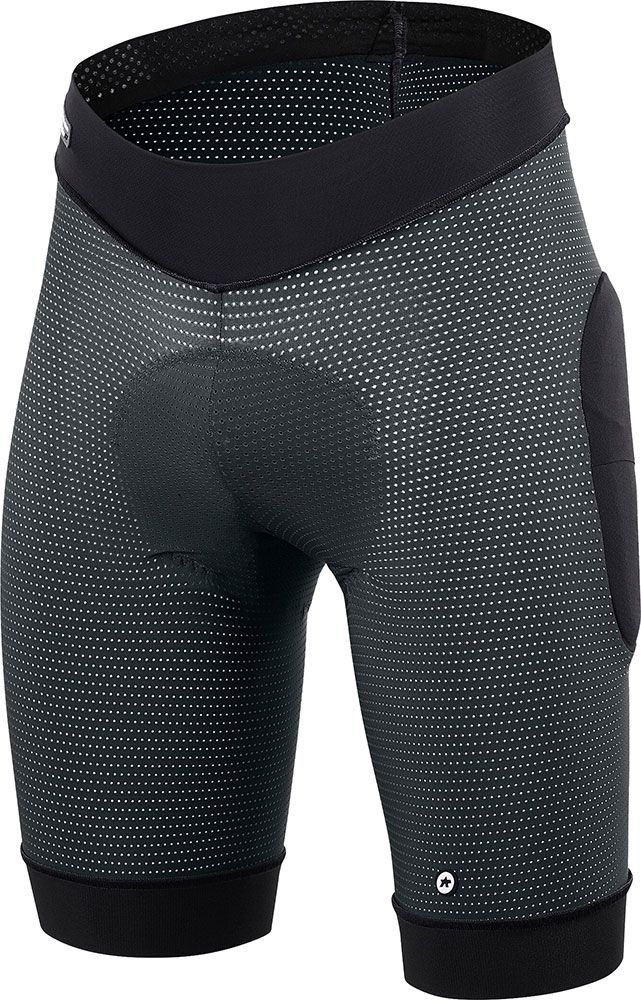 Assos Trail Tactica Liner HP T3 - Innenhose mit Polster kaufen | Bike-Discount