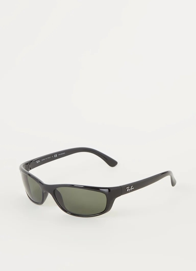 Ochelari de soare polarizați Ray-Ban RB4115