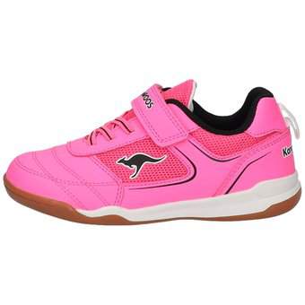 KangaROOS Playyard EV Hallensport in pink