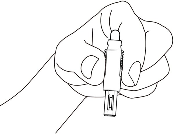 Efalock Stickrazor Ersatzklingen Rasierklingen