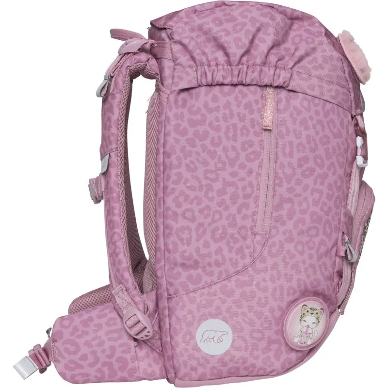 Beckmann Classic Maxi 6-teiliges Set - Furry