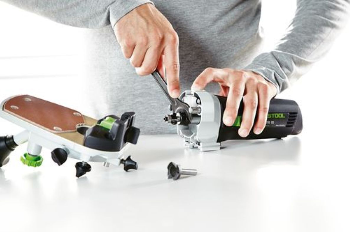 Module Festool 576241 MFK 700 EQ/B-Plus - sans bords