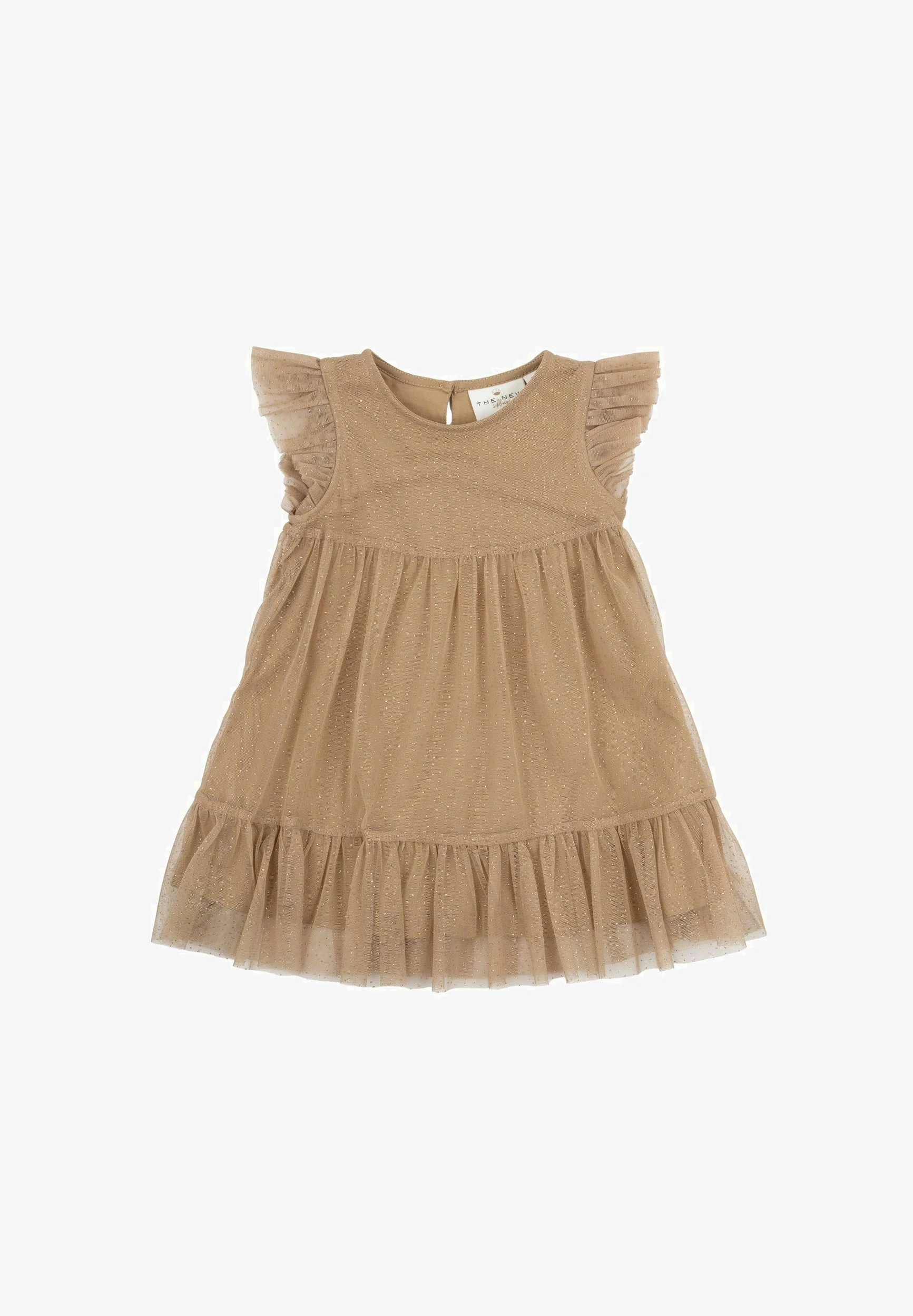 Los nuevos hermanos SKAMMA SL - Vestido elegante
