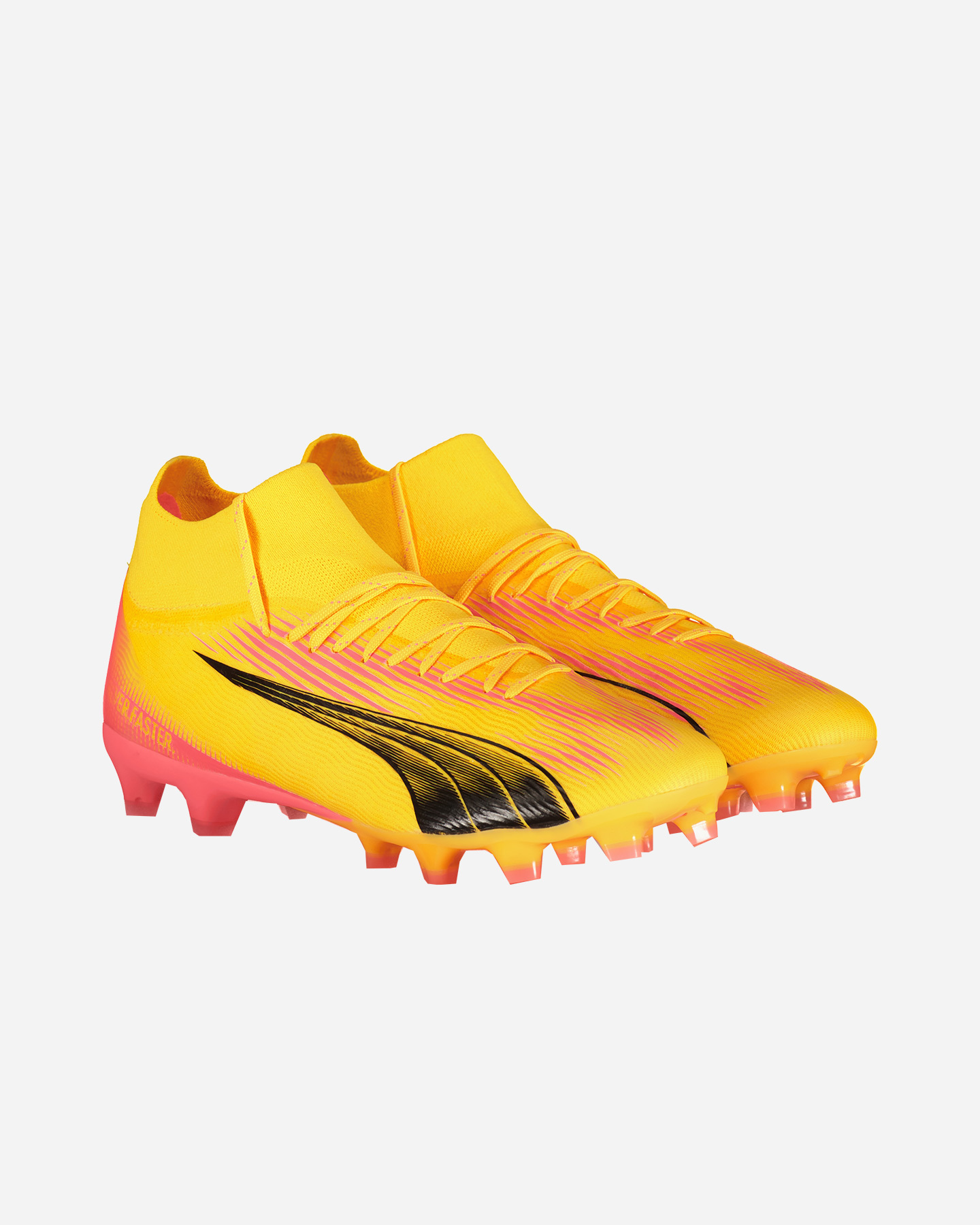 Futbalové kopačky Puma Ultra Pro FG-ag M 107750-03