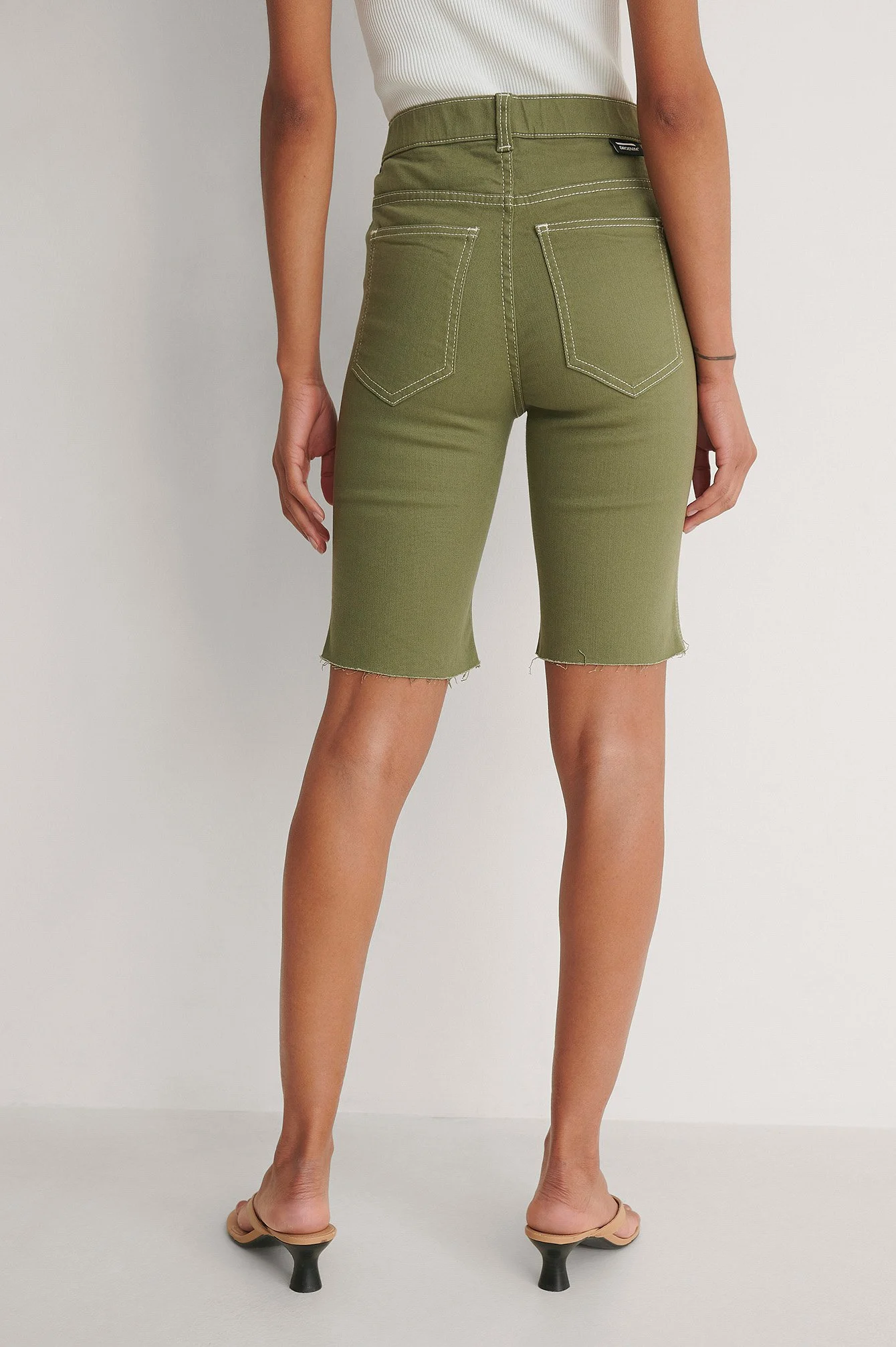 Biker-Shorts