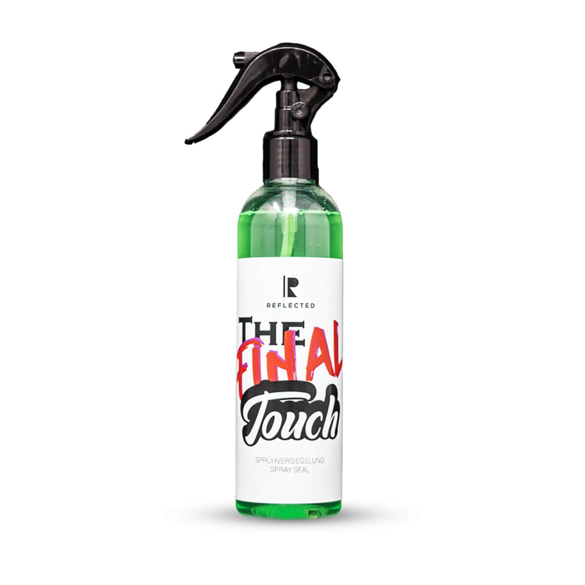 Reflected The FINAL Touch Detailer 250ml