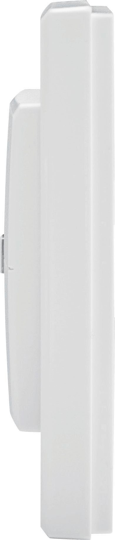 Homematic IP Wandtaster - 2-fach (140665A0) Wandtaster