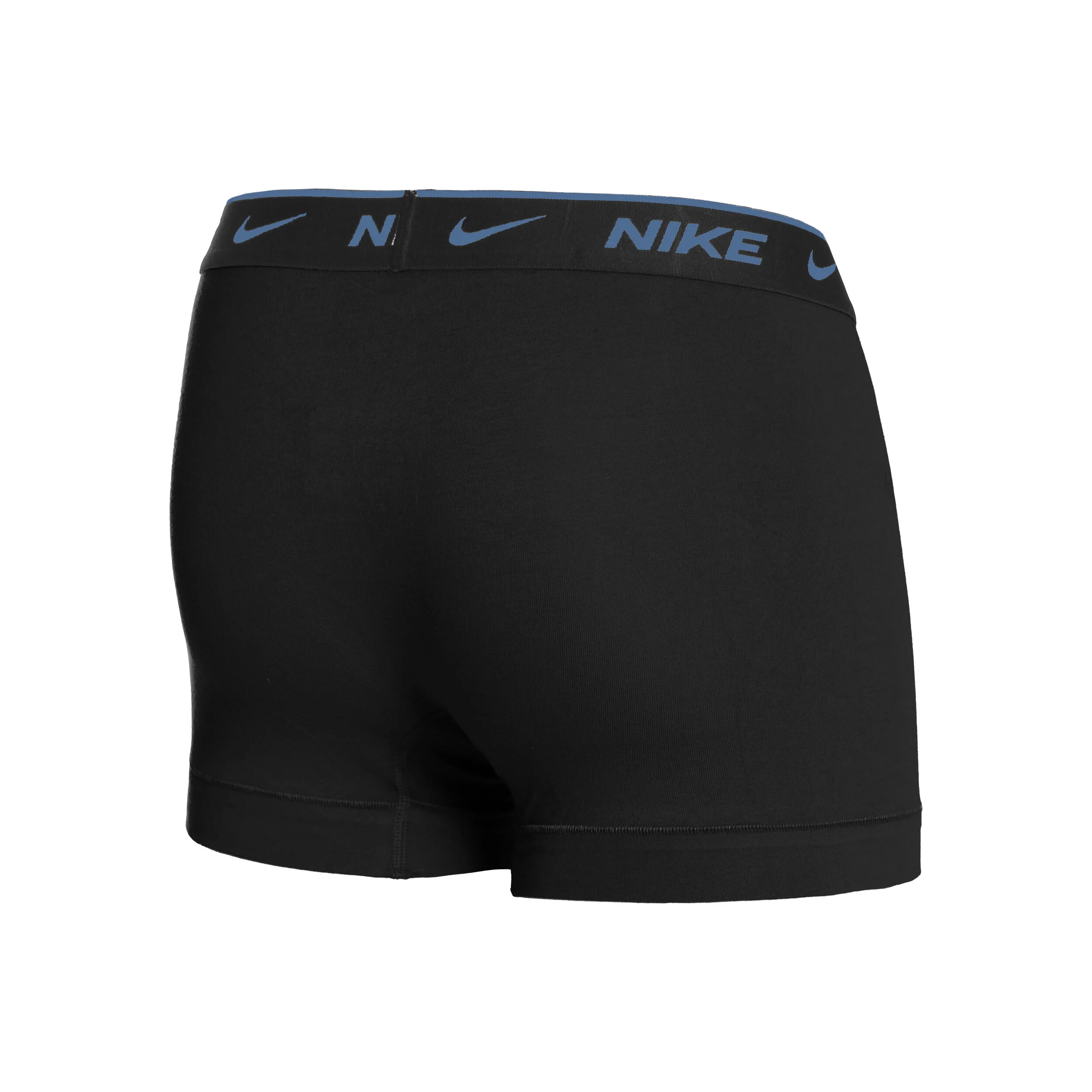 Everyday Cotton Sretch Boxer Short 3er Pack Herren - Mehrfarbig