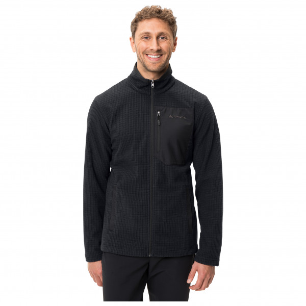 Vaude - Idris 3in1 Parka III - Doppeljacke